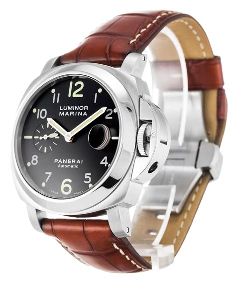 alternative zu panerai|Panerai copy watches for sale.